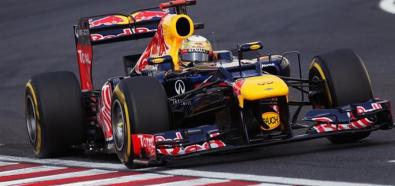 F1: Sebastian Vettel przejdzie do Ferrari?!